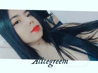 Alicegreem