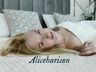 Aliceharison