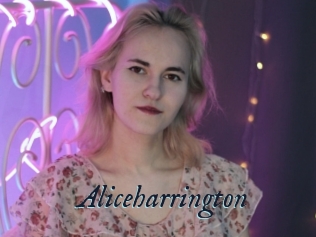 Aliceharrington