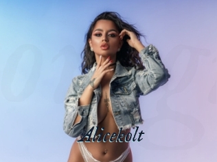 Alicekolt