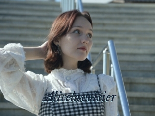 Alicelavoisier