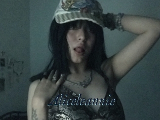 Aliceleannie