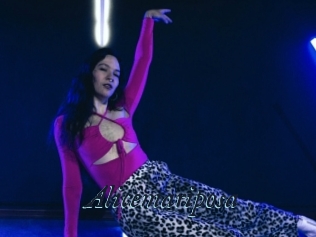Alicemariposa