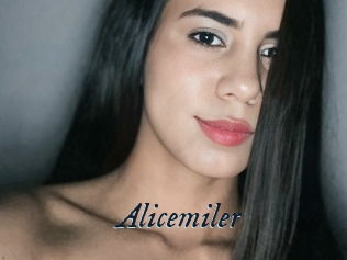 Alicemiler
