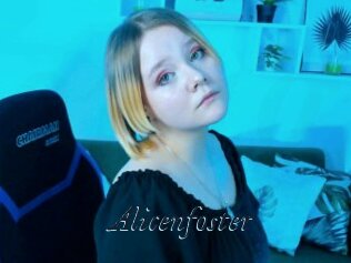Alicenfoster