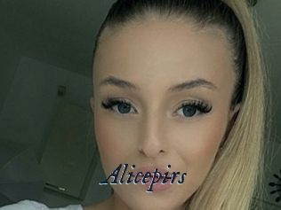 Alicepirs