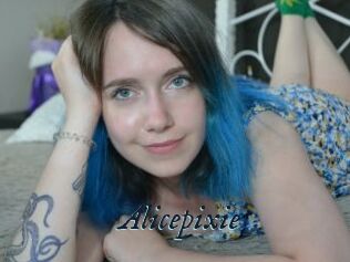 Alicepixie
