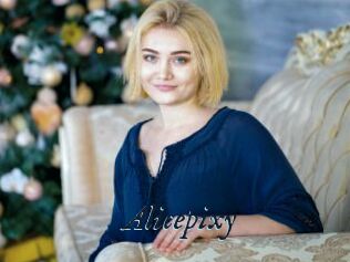 Alicepixy