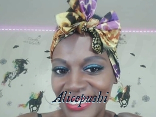 Alicepushi