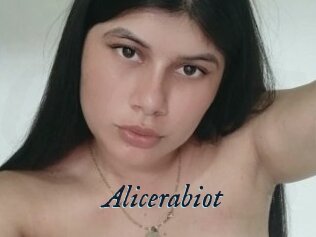 Alicerabiot