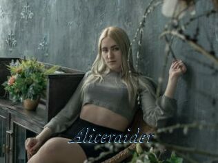 Aliceraider