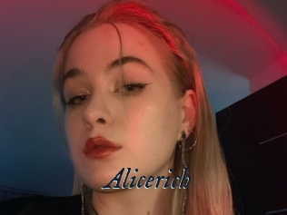Alicerich