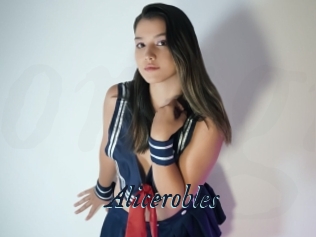 Alicerobles