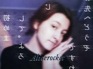 Alicerocket