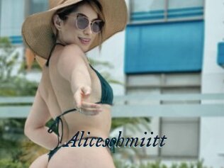 Aliceschmiitt