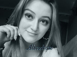 Aliceshow