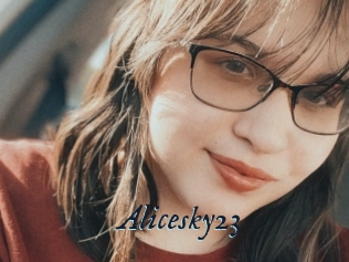 Alicesky23
