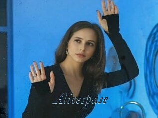 Alicespase