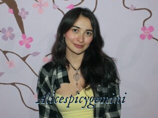 Alicespicygemini