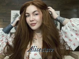 Alicestars