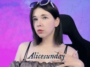 Alicesunday