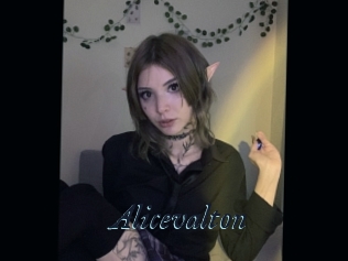 Alicevalton