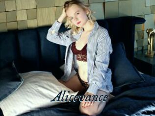 Alicevance