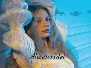 Aliceweidel