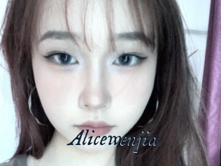 Alicewenjia