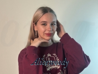 Alicewoody