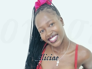 Aliciae