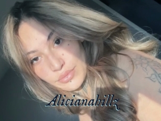 Alicianahillz