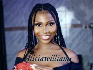 Aliciawilliams