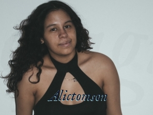 Alictomson