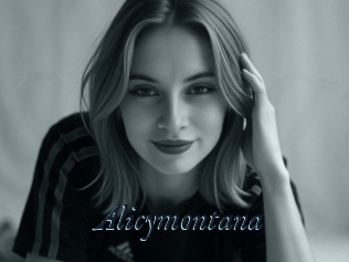 Alicymontana