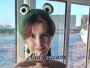 Alidatoscani