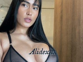 Alidexxx