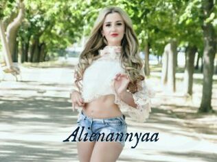 Alienannyaa
