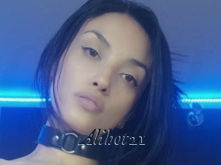 Alihot21