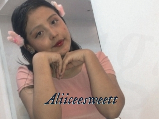 Aliiceesweett
