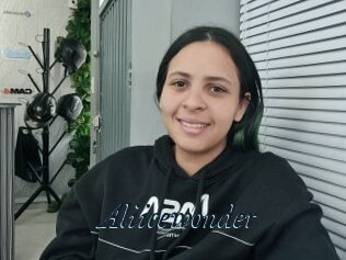 Aliicewonder