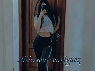 Aliiissonroodriguez
