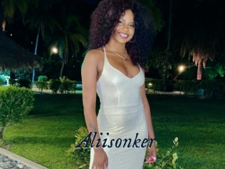 Aliisonker