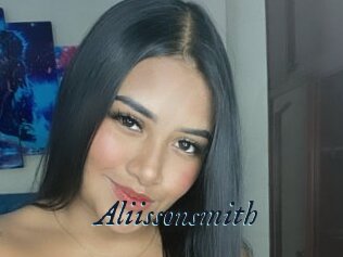 Aliissonsmith