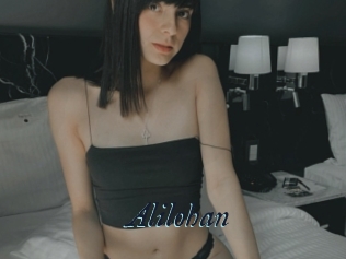 Alilohan