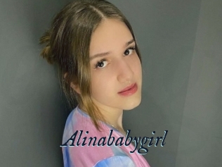 Alinababygirl