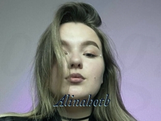 Alinahotb