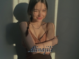 Alinajili