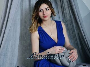 Alinalarson