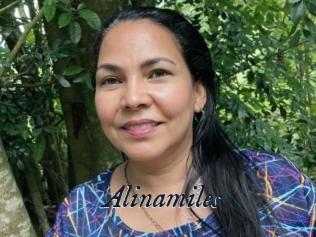 Alinamiles
